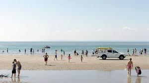 West Wittering Beach